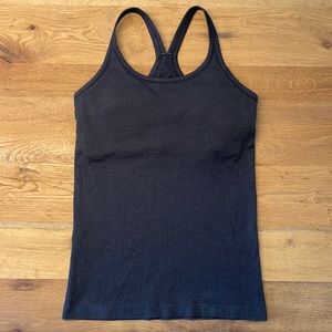 NWOT Lululemon Racerback Tank